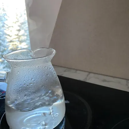 Atos Dijana Lejlighed Jahorina