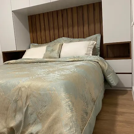 Apartment Atos Dijana *