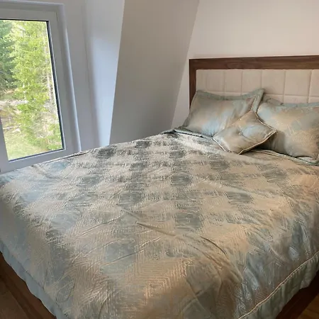 Atos Dijana * Jahorina