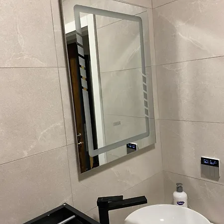 Apartment Atos Dijana Jahorina