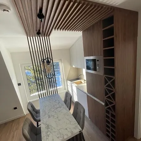 Apartment Atos Dijana Jahorina